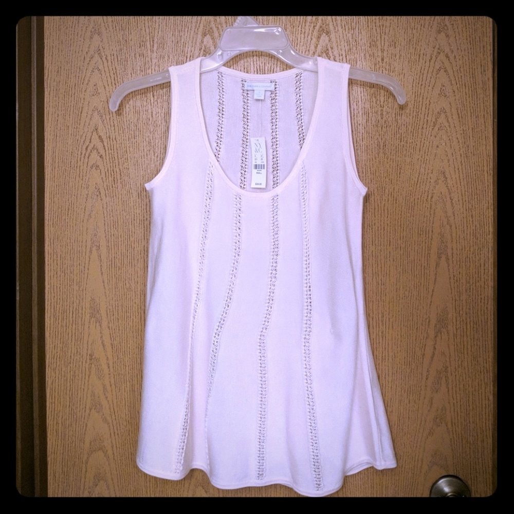 New York and Company Blouse